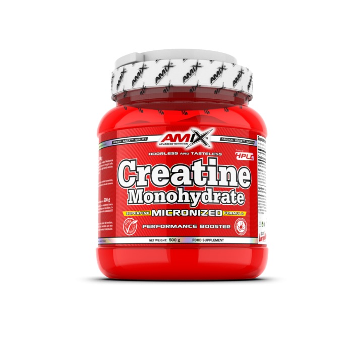 Creatine Monohydrate - Amix